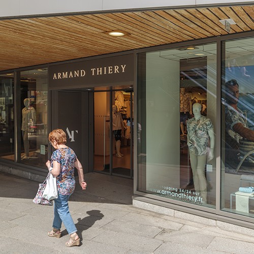 Armand Thiery